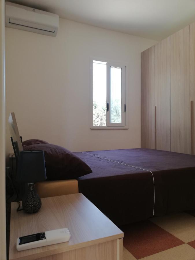 New Rooms On The Beach ปอซซัลโล ภายนอก รูปภาพ
