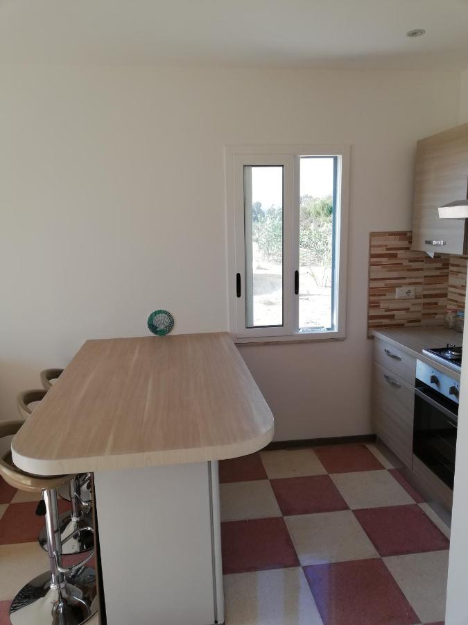 New Rooms On The Beach ปอซซัลโล ภายนอก รูปภาพ