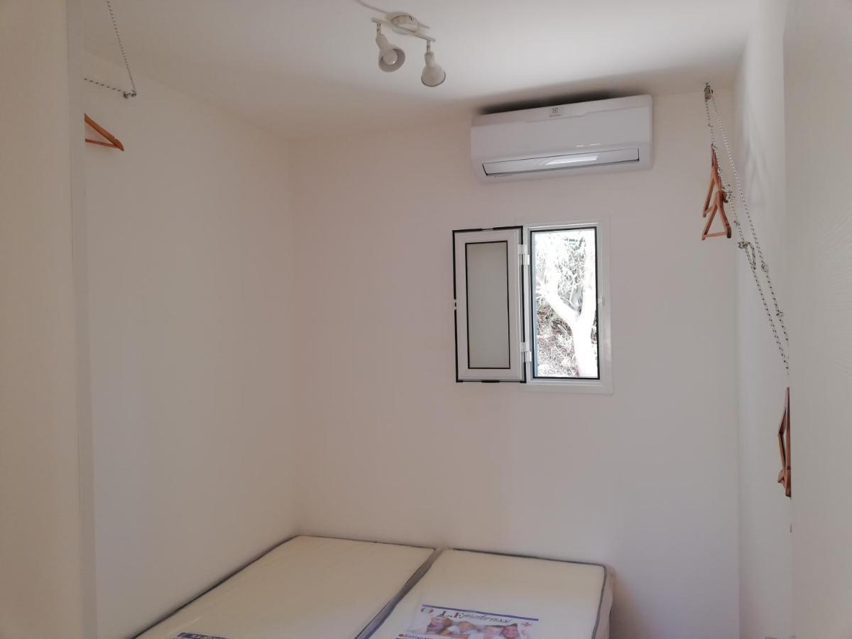 New Rooms On The Beach ปอซซัลโล ภายนอก รูปภาพ