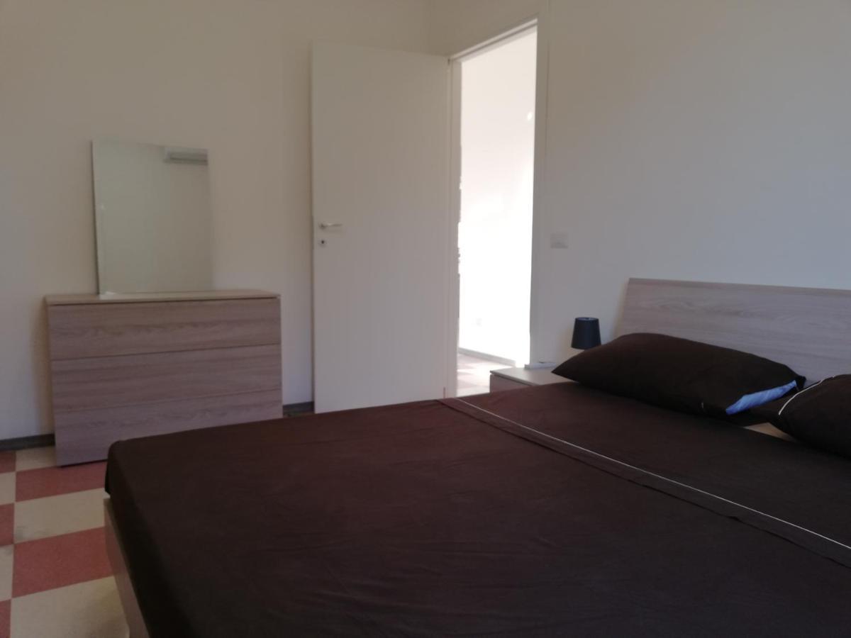 New Rooms On The Beach ปอซซัลโล ภายนอก รูปภาพ