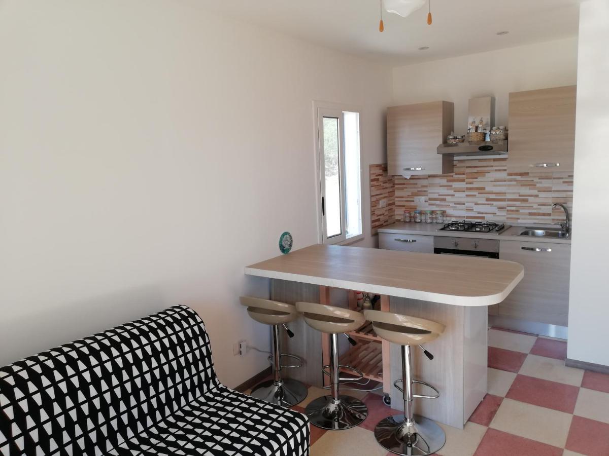 New Rooms On The Beach ปอซซัลโล ภายนอก รูปภาพ