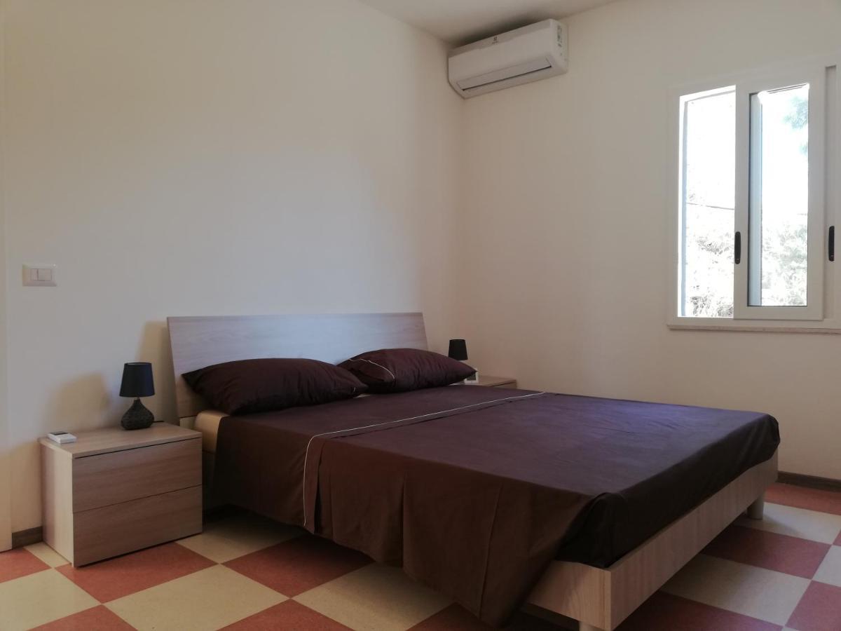 New Rooms On The Beach ปอซซัลโล ภายนอก รูปภาพ